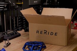 OneUp Components Announces ‘ReRide’ – A Peer-to-Peer Marketplace for Their Used Products