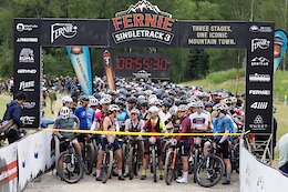 TransRockies Announces the Return of Fernie Singletrack 3 for 2027