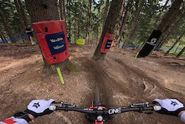 Video: Jackson Goldstone’s Val di Sole DH World Champs Course Preview