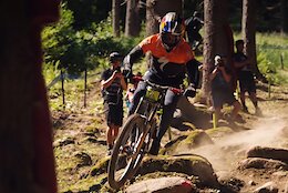 Video: Track Walk &amp; Measuring the Ski Jump wit