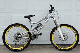 26″ Wheels & No Motors: 10 Vintage Gems From the Pinkbike BuySell