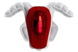 Alpinestars Announces Downhill Algorithm For Tech-Air MX Protection