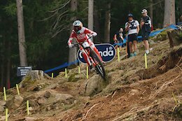 Highlights: Day 1 at the 2026 Val di Sole World Championships