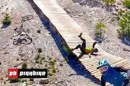 Video: Friday Fails #418