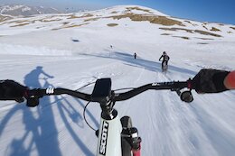 Video: Brendan Fairclough & Andrew Neethling Take on Mountain of Hell 2026