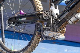 Pinkbike Poll: Belt-Drive DH Bikes Have Passed the Test – Will You Buy One?