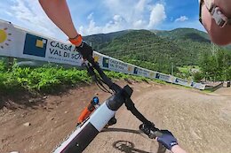 Video: Puck Pieterse’s Course Preview for the 2026 Val di Sole XC World Championships