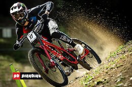 Confidence And Despair At World Champs | Inside The Tape