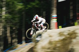 Highlights: Day 3 at the 2026 Val di Sole World Championships