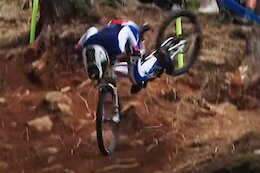 Nathan Pontivanne Shares Injury Update After Qualifying crash