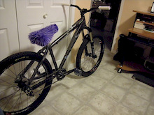 2006 norco sasquatch