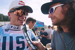 Video: WynTV Finals Day – 2026 Val di Sole DH World Championships