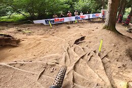 Video: Elite Men’s Winning Run from the 2026 Val di Sole DH World Championships