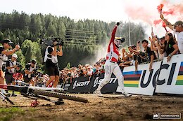 4 Things We Learned from the 2026 Val di Sole DH World Championships