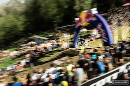 Video: Mud Mayhem & Silver World Champs Medals with Lachie Stevens-McNab