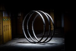 Hunt Enduro V3 Alloy Rims Now Available Separately for $119