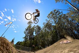 Ticket Packages for 2026 Red Bull Hardline Cypress Announced