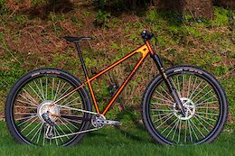 Review: The Quarry Rage Bait 32" Hardtail
