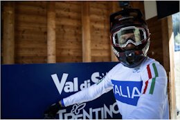 Eleonora Farina Retires from World Cup DH