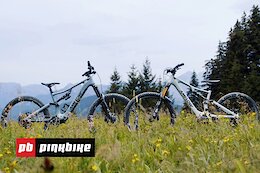 Video: Why Did Amflow Build Two Almost Identical E-Bikes?