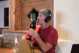 Podcast:  World Champs Was WILD! Jackson Goldstone