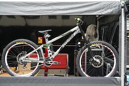 Jessie-May’s All-MTB Randoms – 2026 Val di Sole World Championships