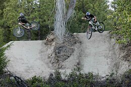 Must Watch: Brandon Semenuk, Hugo Frixtalon, & Kade Edwards in ‘Parallel III’
