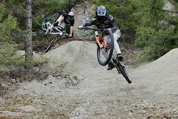 Must Watch: Brandon Semenuk, Hugo Frixtalon, & Kade Edwards in ‘Parallel III’