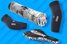 Win it Wednesday - Enter to Win an SQ Lab Prize Pa