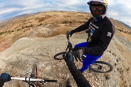 Video: Carson Storch &amp; Kurtis Downs in Oregon 
