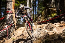 Ride to Win the RockShox BoXXer Ultimate