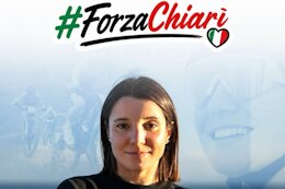 Chiara Teocchi Launches GoFundMe After XC World Cup Crash Leaves Her in Wheelchair