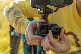 GoPro to Merge With Starman Optical in $285 Million Deal