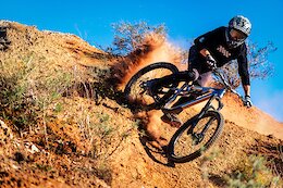 Video: Escape Into the Desert with Tyler McCaul in
