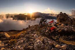 Trail of the Month: The Great White - Bike Kingdom