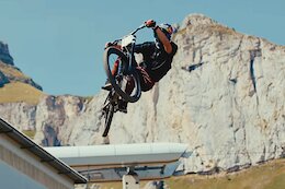 Video: Talus Turk, Hannah Bergemann &amp; Jaxson R