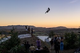 15 Year Old Mayumi Wakefield on Hitting Massive Jumps, Backflips, & Rampage Dreams