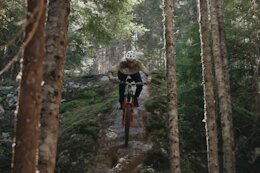Video: Life Beyond Rampage with Georgia Astle
