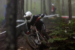 Video: DH Practice & Seeding Breakdown from Crankworx Mont-Sainte-Anne
