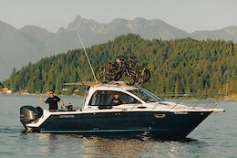Video: An Adventure Mixing Some Of The Best Boatin