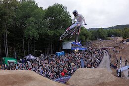 Race Report: Mille Johnset &amp; Tegan Cruz Top Do
