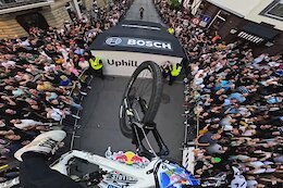 Video: Sam Blenkinsop's Course POV from the 2026 R