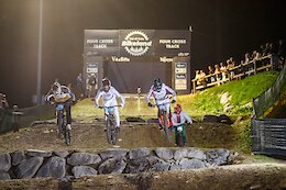 Race Report: 4X ProTour Round 3 - Val Di Sole, Ita