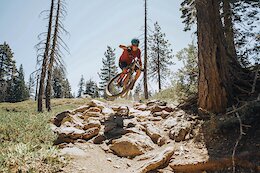 Video: One Bike, Two Races - Matthew Fairbrother's