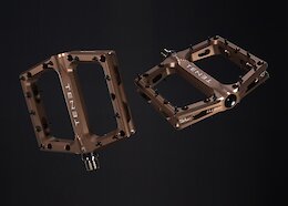 Tenet Refines Its Flat-Pedal Lineup With the Occult V3, Omen V3 & All-New Omen SL