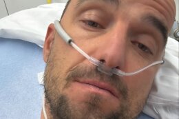 Nino Schurter Dislocates &amp; Breaks Arm After Cr