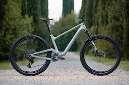 XC Efficiency, Trail Bike Travel: Scott Unveils th