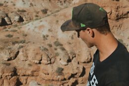 Video: Tom Van Steenbergen in EP2 of ‘A Million for One – Returning to Red Bull Rampage After the Crash’