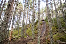 Video &amp; Race Report: Trans Caledonia Day 1 &am