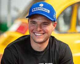 Podcast: Roger Vieira on Factory Racing, Winning C